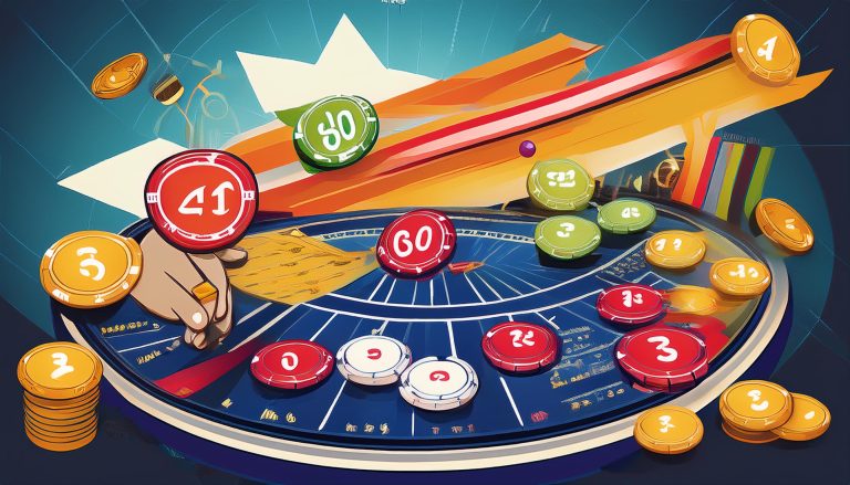 Mazaplay: The Ultimate Betting Sports and Game Platform