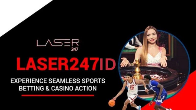 Laser247 New ID: Unlock Seamless Streaming and Secure Access – A Complete Guide