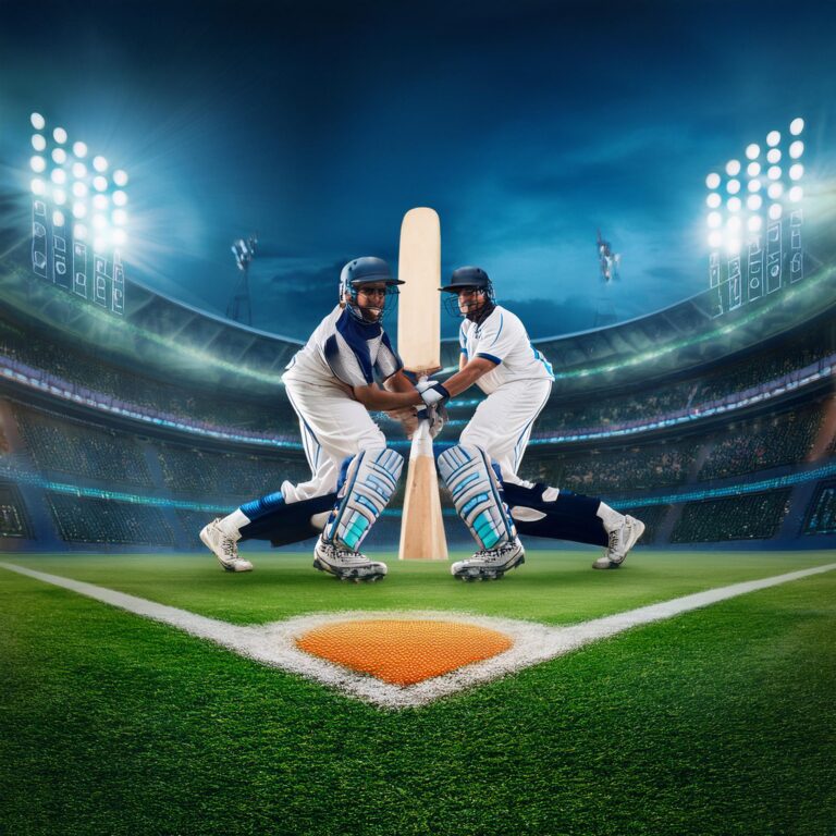 Get Started with a Cricket Betting ID – Complete Guide